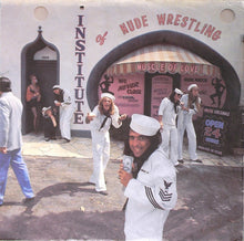 Charger l'image dans la galerie, Alice Cooper : Muscle Of Love (LP, Album, San)
