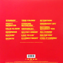 Charger l'image dans la galerie, The Weeknd : Starboy (2xLP, Album, Red)
