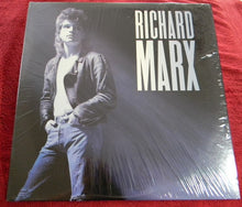 Load image into Gallery viewer, Richard Marx : Richard Marx (LP, Album, Club)
