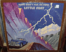 Load image into Gallery viewer, Little Feat : Feats Don&#39;t Fail Me Now (LP, Album, Ter)
