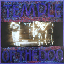 Load image into Gallery viewer, Temple Of The Dog : Temple Of The Dog (LP + LP, S/Sided, Etch + Album, RE, RM, 180)
