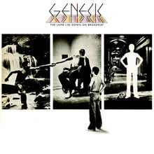 Laden Sie das Bild in den Galerie-Viewer, Genesis : The Lamb Lies Down On Broadway (2xCD, Album, RE, RM, Oly)
