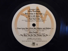 Laden Sie das Bild in den Galerie-Viewer, Rita Coolidge : Greatest Hits (LP, Comp, Ter)
