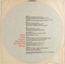 Load image into Gallery viewer, Joseph Eger : Around The Horn (LP, Album, Mono)
