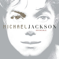 Michael Jackson - Invincible (25th Anniversary) (Marble Color Vinyl) (Pre-Order)