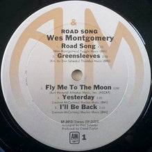 Load image into Gallery viewer, Wes Montgomery : Road Song (LP, Album, RP)
