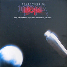 Load image into Gallery viewer, Utopia (5) : Adventures In Utopia (LP, Album, Los)
