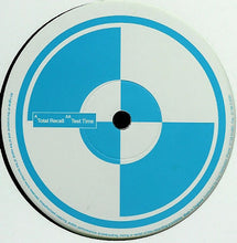 Charger l'image dans la galerie, Lemon D / Dillinja : Total Recall / Test Time (12",45 RPM)

