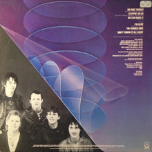 Laden Sie das Bild in den Galerie-Viewer, The Sherbs : Defying Gravity (LP, Album, All)
