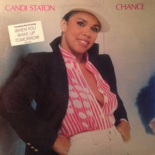 Laden Sie das Bild in den Galerie-Viewer, Candi Staton : Chance (LP, Album, Los)
