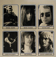 Charger l'image dans la galerie, Elton John : Honky Château (LP, Album, Pin)
