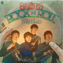 Load image into Gallery viewer, The Beatles : Rock 'N' Roll Music (2xLP, Comp, Jac)
