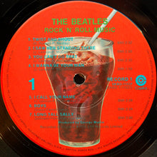 Load image into Gallery viewer, The Beatles : Rock 'N' Roll Music (2xLP, Comp, Jac)
