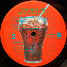 Load image into Gallery viewer, The Beatles : Rock 'N' Roll Music (2xLP, Comp, Jac)
