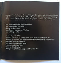 Load image into Gallery viewer, Tony Joe White : The Shine (CD, Album)
