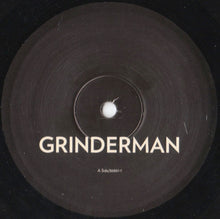 Charger l'image dans la galerie, Grinderman : Grinderman (LP, Album)
