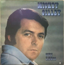 Load image into Gallery viewer, Mickey Gilley : City Lights (LP, Album)
