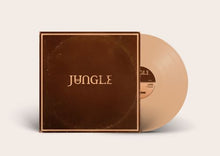 Laden Sie das Bild in den Galerie-Viewer, Jungle - Sunshine (Indie Exclusive Desert Peach) (Pre-Order)
