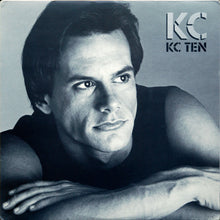 Load image into Gallery viewer, KC (4) : KC Ten (LP, Album, Hau)
