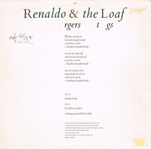 Charger l'image dans la galerie, Renaldo &amp; The Loaf : Hambu Ho do (12")
