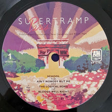 Load image into Gallery viewer, Supertramp : Paris (2xLP, Album, San)
