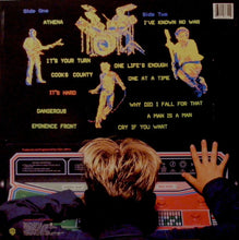 Charger l'image dans la galerie, The Who : It's Hard (LP, Album, Jac)
