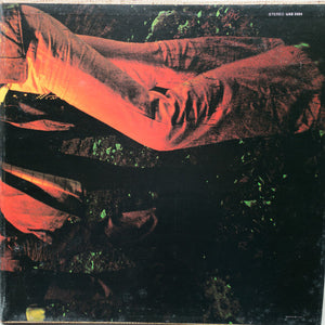 Traffic : John Barleycorn Must Die (LP, Album, RP, Res)