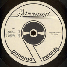 Load image into Gallery viewer, Missouri (2) : Missouri (LP, Album)
