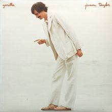Load image into Gallery viewer, James Taylor (2) : Gorilla (LP, Album, San)
