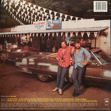 Load image into Gallery viewer, Moe Bandy &amp; Joe Stampley : Just Good Ol' Boys Featuring Holding The Bag (LP, Album, Ter)

