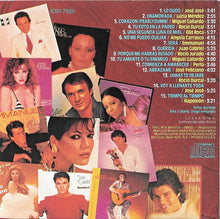 Load image into Gallery viewer, Various : 12 Artistas Internacionales - 15 Grandes Éxitos (CD, Comp)
