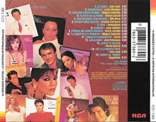 Load image into Gallery viewer, Various : 12 Artistas Internacionales - 15 Grandes Éxitos (CD, Comp)
