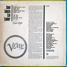 Load image into Gallery viewer, Cal Tjader : Soul Sauce (LP, Album, Mono)

