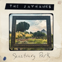 The Jayhawks - Sanctuary Park (Indie Exclusive Sanctuary Green Vinyl) (Pre-Order)