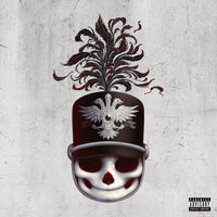 My Chemical Romance - The Black Parade (20th Anniversary Edition) (Indie Exclusive Baby Pink Vinyl) (Pre-Order)