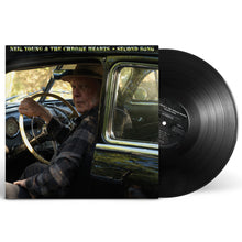 Load image into Gallery viewer, Neil Young &amp; The Chrome Hearts - Second Song (Pre-Order)
