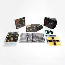 Load image into Gallery viewer, The Beatles - Rubber Soul (Special Edition Super Deluxe 5LP + 7”) (Pre-Order)
