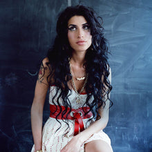 Laden Sie das Bild in den Galerie-Viewer, Amy Winehouse - Back To Black (20th Anniversary 3XLP Deluxe Edition) (Clear Vinyl) (Pre-Order
