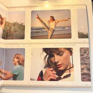 Taylor Swift - 1989 (Taylor's Version) - LP
