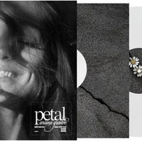 Ariana Grande - Petal (Indie Exclusive White Vinyl) (Pre-Order)
