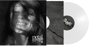 Ariana Grande - Petal (Indie Exclusive White Vinyl) (Pre-Order)