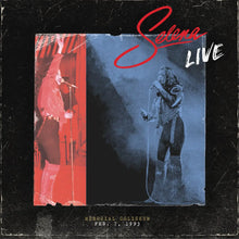 Load image into Gallery viewer, Selena - Selena LIVE (Picture Disc) (Pre-Order)
