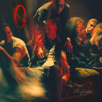 Queens Of The Stone Age - Perfecth (Indie Exclusive Clear Vinyl) (Pre-Order)