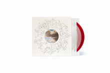 Load image into Gallery viewer, Mac Miller - The Divine Feminine (10th Anniversary) (Indie Exclusive Milky Clear + Ruby Edition) (Pre-Order)
