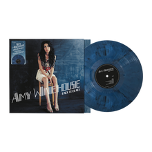 Load image into Gallery viewer, Amy Winehouse - Back To Black (Indie Exclusive Chalkboard Marble Vinyl) (Pre-Order)
