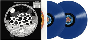 Modest Mouse - An Eraser And A Maze (Indie Exclusive Blue Vinyl) (Pre-Order)
