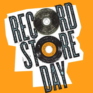 1. Record Store Day 2025 - RSD Titles!