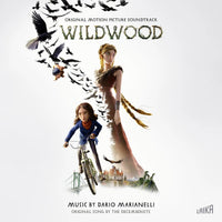 Dario Marianelli - Wildwood (Original Motion Picture Soundtrack) (Red Vinyl) (Pre-Order)