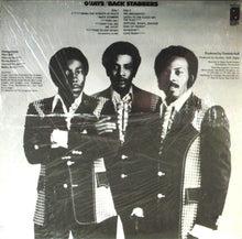 Charger l'image dans la galerie, O'Jays* : Back Stabbers (LP, Album, RE,  )
