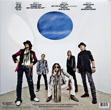 Charger l'image dans la galerie, Aerosmith : Music From Another Dimension! (2xLP, Album, Red + CD, Album)
